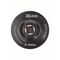  X-LOCK Stützteller, Klettverschluss Bosch X-LOCK Stützteller 125 mm, Klettverschluss, für kleine Winkelschleifer 12374867