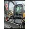  Mobilbagger Mecalac Mobilbagger 11 MWR - Lagermaschine (Baujahr 2023) 12466312