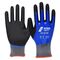  Nitras Arbeitsschutz NITRAS 3550 Montagehandschuhe SOFT GRIP GR.10   12466384