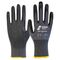  Nitras Arbeitsschutz NITRAS 3450 Chemikalienschutzhandschuhe GREEN BARRIER 12466386