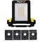  PROFIL Beleuchtung PROFIL Multimarken Akkustrahler 20 Watt 2900 lm 12466675