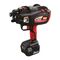  MAX MASCHINEN Max Bindemaschine  RB218 (φ8-21mm) mit 2 Akkus, Ladegerät 12427532