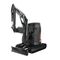  Mini- und Midibagger Eurocomach 55 TR | Midibagger 12464085