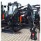  Raupenbagger Eurocomach 19 ZT Minibagger (gebraucht) 12465706