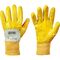  PROFIL Arbeitshandschuhe PROFIL  Handschuhe beschichtet *TORONTO* - Nitril Gelb Größe: 11 12466702