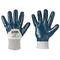  PROFIL Arbeitshandschuhe PROFIL Handschuhe beschichtet *NAVYSTAR*  - Nitril blau Gr: 10 12466707