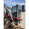  Mini-/Kompaktbagger Takeuchi TB 216 V0 Minibagger – gebraucht in Langenfeld verfügbar 12466530