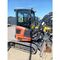  Raupenbagger Eurocomach 25 ZT | Minibagger Rhede 12466444