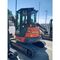  Raupenbagger Eurocomach ES 40.2 ZT | Midibagger Rhede 12466449