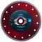  Nozar Nozar Dia-Trennscheibe 180x22,23mm Red Devil  1,6x7,0mm Turbo geschl. für Fliesen 12466888