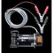 Elektropumpen Cematic f. Diesel / Biodiesel Cemo Elektropumpe Cematic 3000/12, 12 V, 40 l/min, Komplettset 12385061