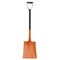  525 - Schneeschaufeln Cemo Allzweckschaufel D-Griff PP03 12385043