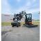  Mini Bagger HITACHI ZX 26 U-6 MTC Minibagger 12466807