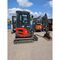  Raupenbagger Eurocomach 18 ZT Minibagger Herne 12466430