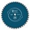  IQ - Power Tools Q-Drive Porzellan-Sägeblatt - Arrayed Segmented Procelain Blue Blade 12466690