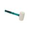  Fliesenlegerbedarf BIHUI Gummihammer mit Softgriff 12466827