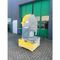  Gebrauchte Baumaschinen Gebrauchte Lissmac DTS 420 Steintrennmaschine – zu kaufen in Langenfeld 12466559