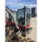  Mini-/Kompaktbagger Gebrauchte Takeuchi TB 216 V0 Minibagger – zu kaufen in Niederzier 12466649