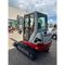  Mini-/Kompaktbagger Gebrauchte Takeuchi TB 225 V3 Minibagger – zu kaufen in Langenfeld 12466534