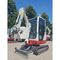  Mini-/Kompaktbagger Takeuchi TB 216 V0 Minibagger – gebraucht in Bergneustadt verfügbar 12466529