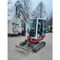  Mini-/Kompaktbagger Gebrauchte Takeuchi TB 225 V3 Minibagger – zu kaufen in Bergneustadt 12466598