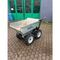  Dumper Gebrauchter Muck-Truck Max II Minidumper - in Langenfeld verfügbar 12466591