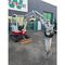  Hydraulikhämmer Takeuchi Toku TNB-1M Hydraulikhammer – gebraucht in Langenfeld verfügbar 12466525