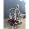  Mini-/Kompaktbagger Takeuchi TB 216 S Hybrid Minibagger – gebraucht in Langenfeld verfügbar 12466648