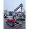  Mini-/Kompaktbagger Takeuchi TB 235-2 V3 Minibagger – gebraucht in Bergneustadt verfügbar 12466542