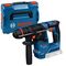  Akku-Bohrhämmer Bosch GBH 18 Akku-Bohrhammer ONECHUCK mit SDS-Plus  12466975