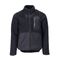  Top Angebote MASCOT Faserpelz Jacke mit Reißverschluss Gr. 4 XL in Schwarzblau 12467049