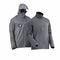  MASCOT MASCOT BOX Custom. Hard Shell Jacke 22001-657 - Fleecejacke 22803-639 Gr. 2XL anthrazitgrau 12466119