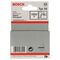  Feindrahtklammern, Typ 59 Bosch Feindrahtklammer Typ 59, für Druckluftnagler/Drucklufthefter 12375098