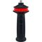  EXPERT Handle (Handgriff) für Vibration Control M10 Winkelschleifer Bosch EXPERT Handle for Vibration Control M10 Winkelschleifer, 169 x 69 mm, für kleine Winkelschleifer 12374804