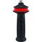  EXPERT Handle (Handgriff) für Vibration Control M14 Winkelschleifer Bosch EXPERT Handle for Vibration Control M14 Winkelschleifer, 169 x 69 mm, für kleine Winkelschleifer 12374805