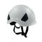 Kopfschutz MMXX Schutzhelm DURO blau - 53-64cm, Material ABS, EN 397 12467376