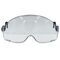  Kopfschutz MMXX Visier für Duro transparent - inkl. Adapter, Polycarbonate EN ISO 16321 CE 12467375