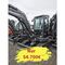  Top Angebote  Eurocomach 42 ZT | 4,05 t Minibagger | Kubota Stage V| HS03 - Nur 54.700 € Spitzenpreis 12467094