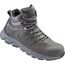 PROFIL Arbeitsschuhe PROFIL Schnürstiefel S3 ESD "MATHI", grau, Gr. 41 12449179