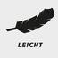  PROFIL Arbeitsschuhe PROFIL Schnürstiefel S3 ESD "MATHI", grau, Gr. 41 12449179