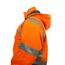  Bekleidung PROFIL Warnschutzparka orange, Gr. 4XL 12449222