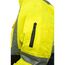  Warnschutzjacken PROFIL Warnschutzjacke gelb "Comfort", Gr. S 12466103