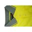  Arbeitskleidung PROFIL Warn-Poloshirt Paul leuchtgelb, Gr. S 12449245