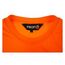  Arbeitskleidung PROFIL Warnschutz T-Shirt orange - Thorsten, Gr. S 12449260