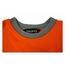  Arbeitskleidung PROFIL Warnschutz Pullover orange - Sven, Gr. S 12449268