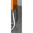  Verteilerschränke PROFIL Anschlussverteilerschrank für Baustromverteiler - P-VEV 63/221-6/V2/X/RAL1018 - nach DIN VDE0100/704:2018-10 12449312