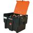  Bestseller PROFIL Mobile Tankanlage | 430 l | Für Baustellen 12449479