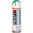  Markierungs-Produkte PROFIL Baustellen Markierungsspray | 500 ml, grün | Zur Freigabe- und Zugangsmarkierung 12449486
