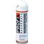  Markierungs-Produkte PROFIL Baustellen Markierungsspray | 500 ml, weiß | Für allgemeine Markierungen 12449482