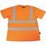  Bekleidung PROFIL Warnschutz T-Shirt orange - Thorsten, Gr. S 12449260